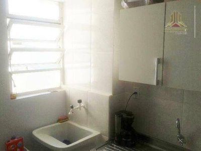Kitnet-Studio, 32 m² - Foto 4