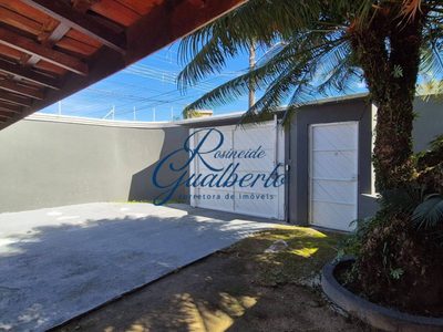 Casa, 4 quartos, 236 m² - Foto 3