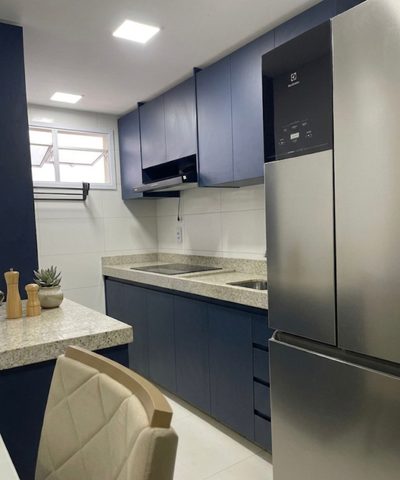 Apartamento, 2 quartos, 50 m² - Foto 5