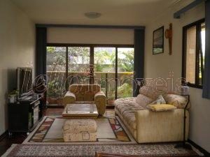 Apartamento, 3 quartos, 142 m² - Foto 1