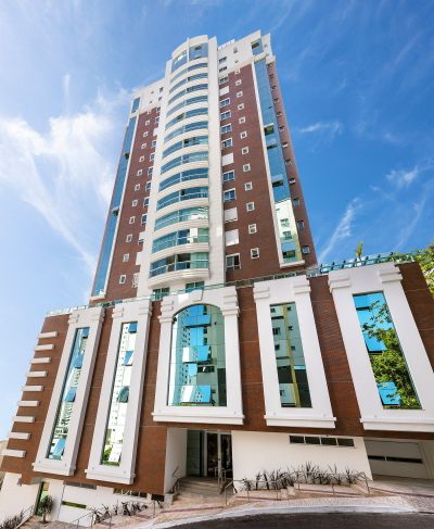 Apartamento, 4 quartos, 133 m² - Foto 2