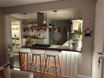 Apartamento, 2 quartos, 105 m² - Foto 2