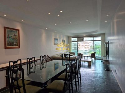 Apartamento, 3 quartos, 181 m² - Foto 1