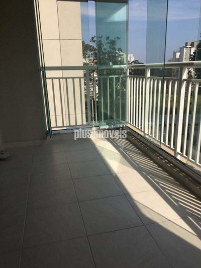 Apartamento, 2 quartos, 71 m² - Foto 1
