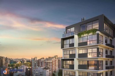 Apartamento, 1 quarto, 59 m² - Foto 4