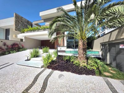 Casa de Condomínio, 5 quartos - Foto 1