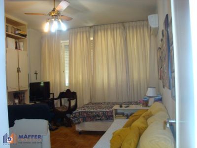 Apartamento, 4 quartos, 190 m² - Foto 2