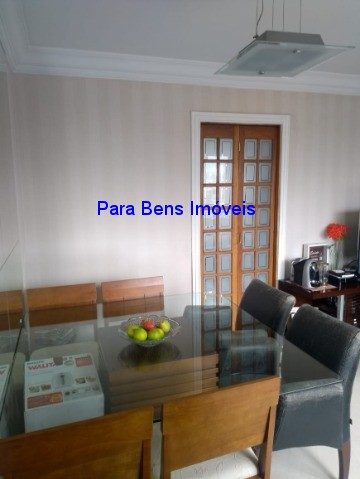Apartamento, 3 quartos, 70 m² - Foto 5