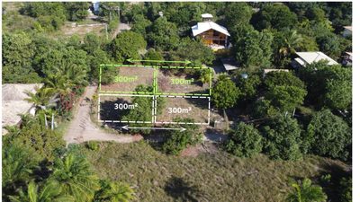 Terreno, 1200 m² - Foto 1