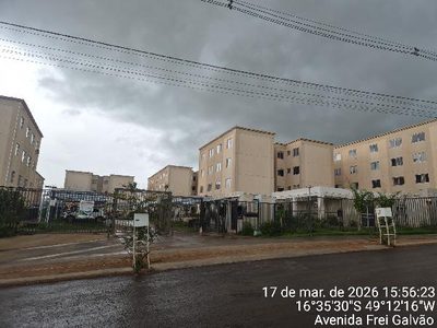 Apartamento, 2 quartos, 42 m² - Foto 1