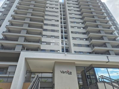 Apartamento, 2 quartos, 68 m² - Foto 2