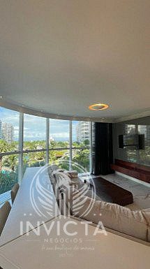 Apartamento, 3 quartos, 166 m² - Foto 1