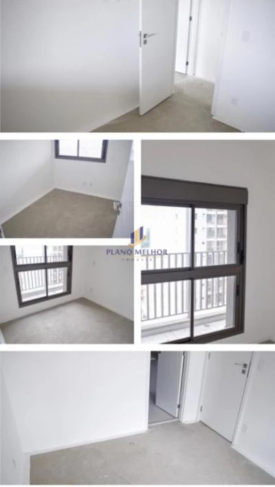 Apartamento, 2 quartos, 68 m² - Foto 3