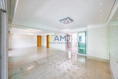 Apartamento, 3 quartos, 210 m² - Foto 2