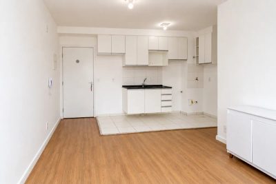 Apartamento, 2 quartos, 37 m² - Foto 1