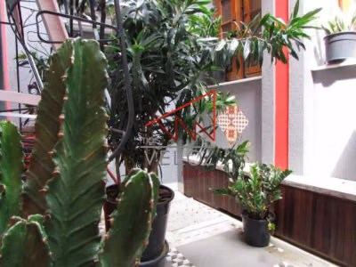 Apartamento, 6 quartos, 109 m² - Foto 1