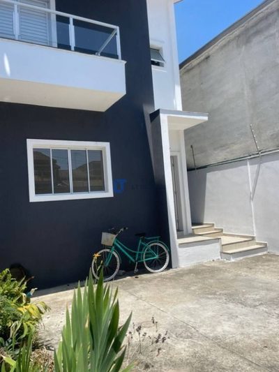 Sobrado, 3 quartos, 142 m² - Foto 4