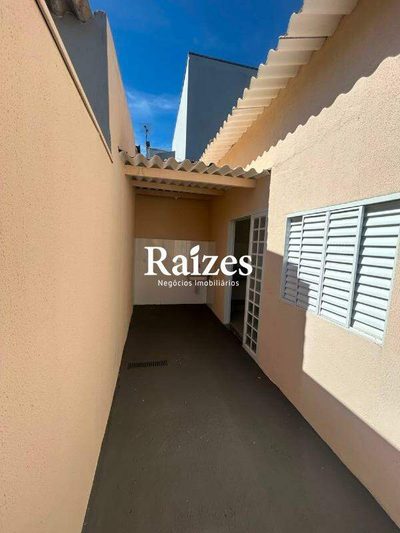 Casa, 1 quarto, 40 m² - Foto 2