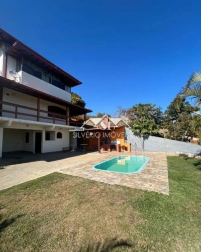 Casa, 3 quartos, 200 m² - Foto 3