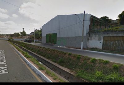 Depósito-Galpão - Foto 3