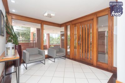 Apartamento, 3 quartos, 96 m² - Foto 2