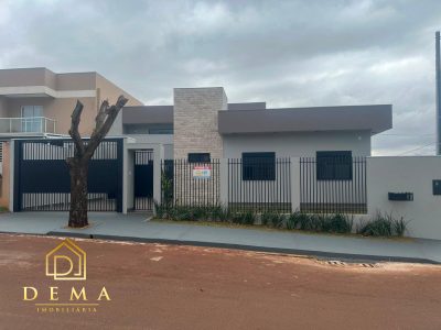 Casa, 90 m² - Foto 1