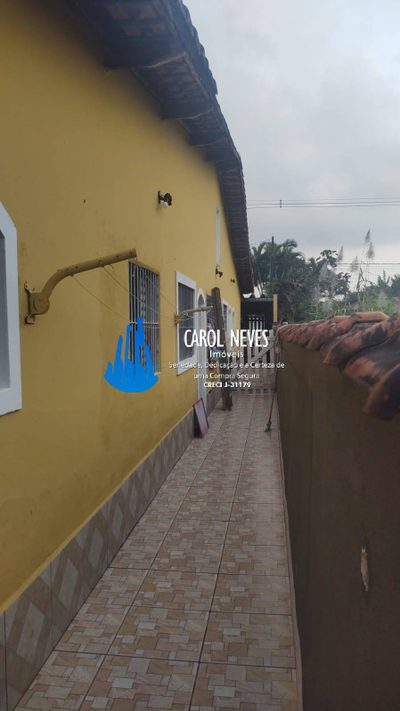 Casa, 3 quartos, 130 m² - Foto 3
