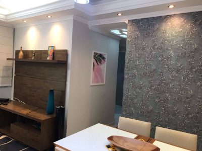 Apartamento, 3 quartos, 67 m² - Foto 1