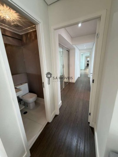 Apartamento, 3 quartos, 96 m² - Foto 4