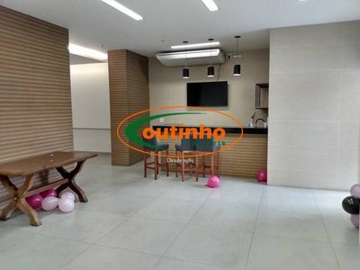 Apartamento, 2 quartos, 72 m² - Foto 2