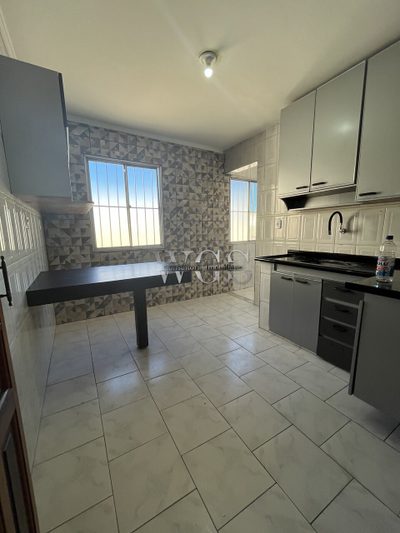 Apartamento, 3 quartos, 67 m² - Foto 1