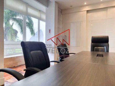 Apartamento, 4 quartos, 200 m² - Foto 3