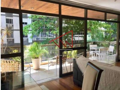 Apartamento, 4 quartos, 199 m² - Foto 5