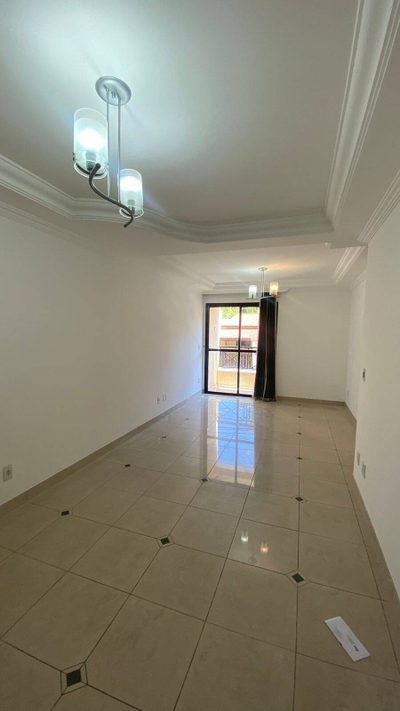 Apartamento, 3 quartos, 93 m² - Foto 1