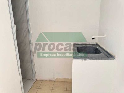 Sala-Conjunto, 40 m² - Foto 5