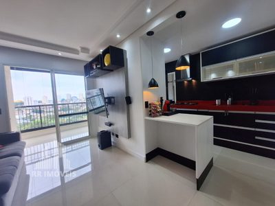 Apartamento, 3 quartos, 94 m² - Foto 3