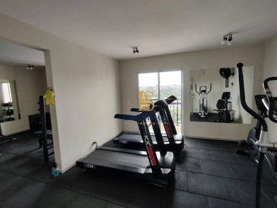 Apartamento, 2 quartos, 49 m² - Foto 3