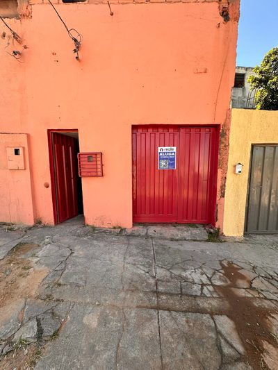 Loja-Salão, 42 m² - Foto 1