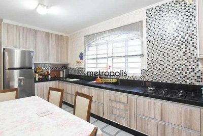 Sobrado, 3 quartos, 148 m² - Foto 3