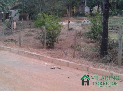 Terreno, 540 m² - Foto 3