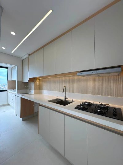 Apartamento, 2 quartos, 60 m² - Foto 1
