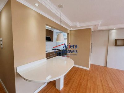 Apartamento, 1 quarto, 70 m² - Foto 2