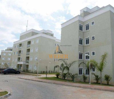 Apartamento, 2 quartos, 56 m² - Foto 3