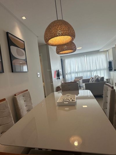 Apartamento, 2 quartos - Foto 2