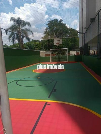Apartamento, 3 quartos, 115 m² - Foto 3