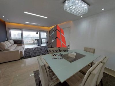 Apartamento, 3 quartos, 127 m² - Foto 3