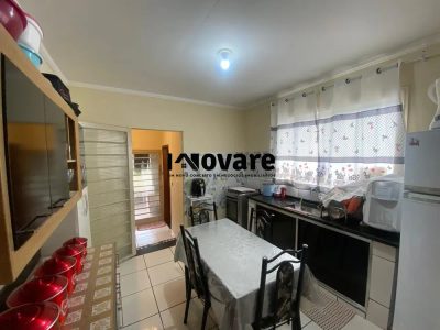 Casa, 2 quartos, 140 m² - Foto 2