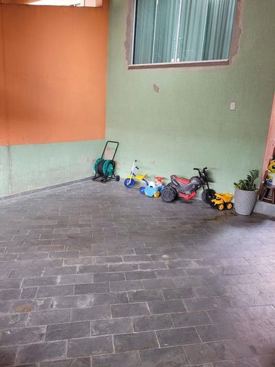 Casa, 2 quartos, 140 m² - Foto 3