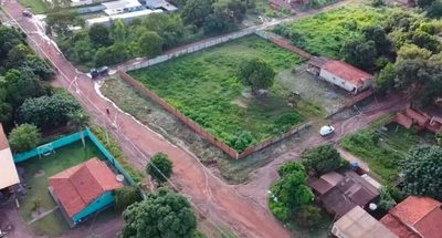 Terreno, 3000 m² - Foto 1