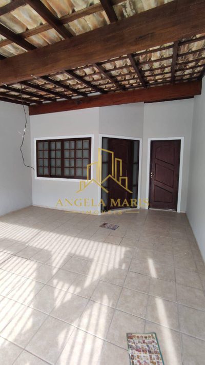 Casa, 2 quartos, 62 m² - Foto 1